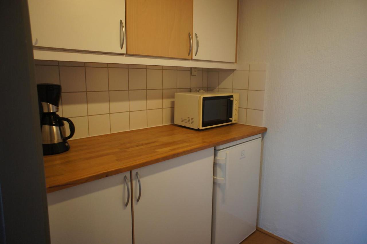 エスビャールSvendsgade 80. 1Sal. Dor2.アパートメント エクステリア 写真