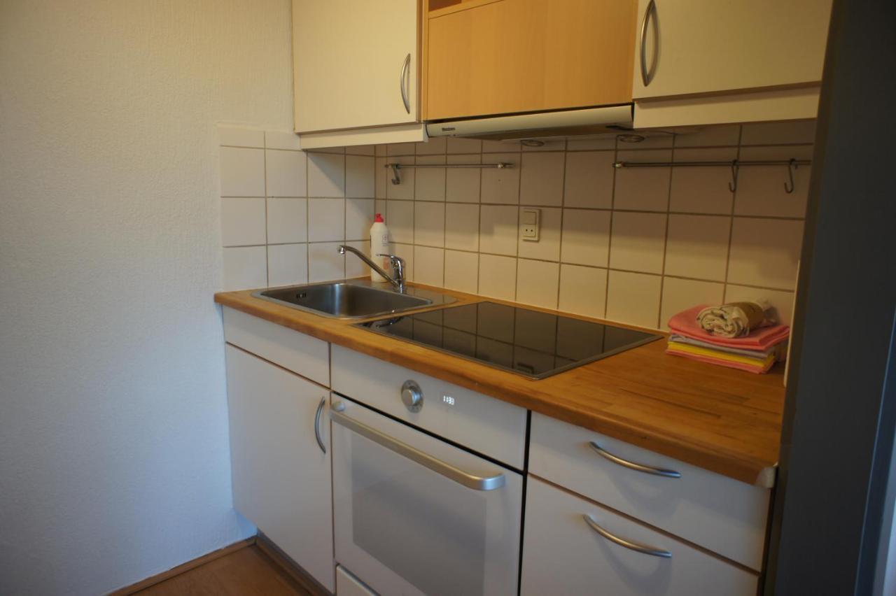 エスビャールSvendsgade 80. 1Sal. Dor2.アパートメント エクステリア 写真